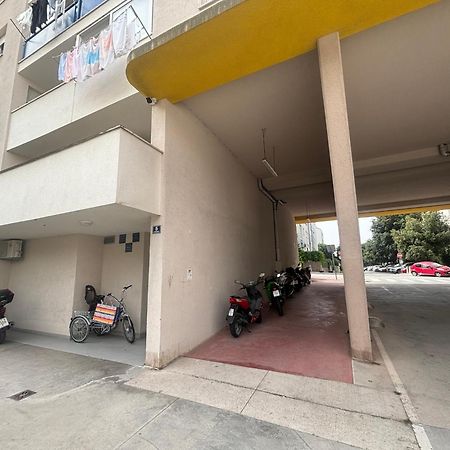 Apartment Dalmatinos Split Znjan Exterior foto