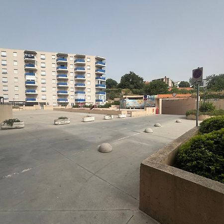 Apartment Dalmatinos Split Znjan Exterior foto
