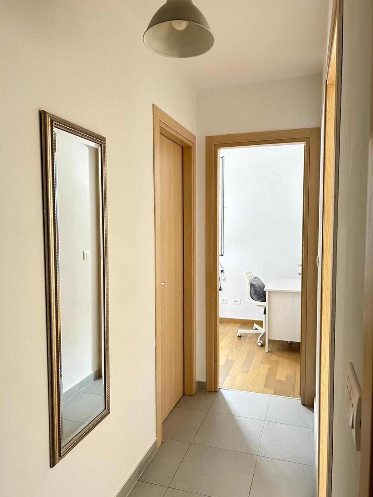 Apartment Dalmatinos Split Znjan Exterior foto