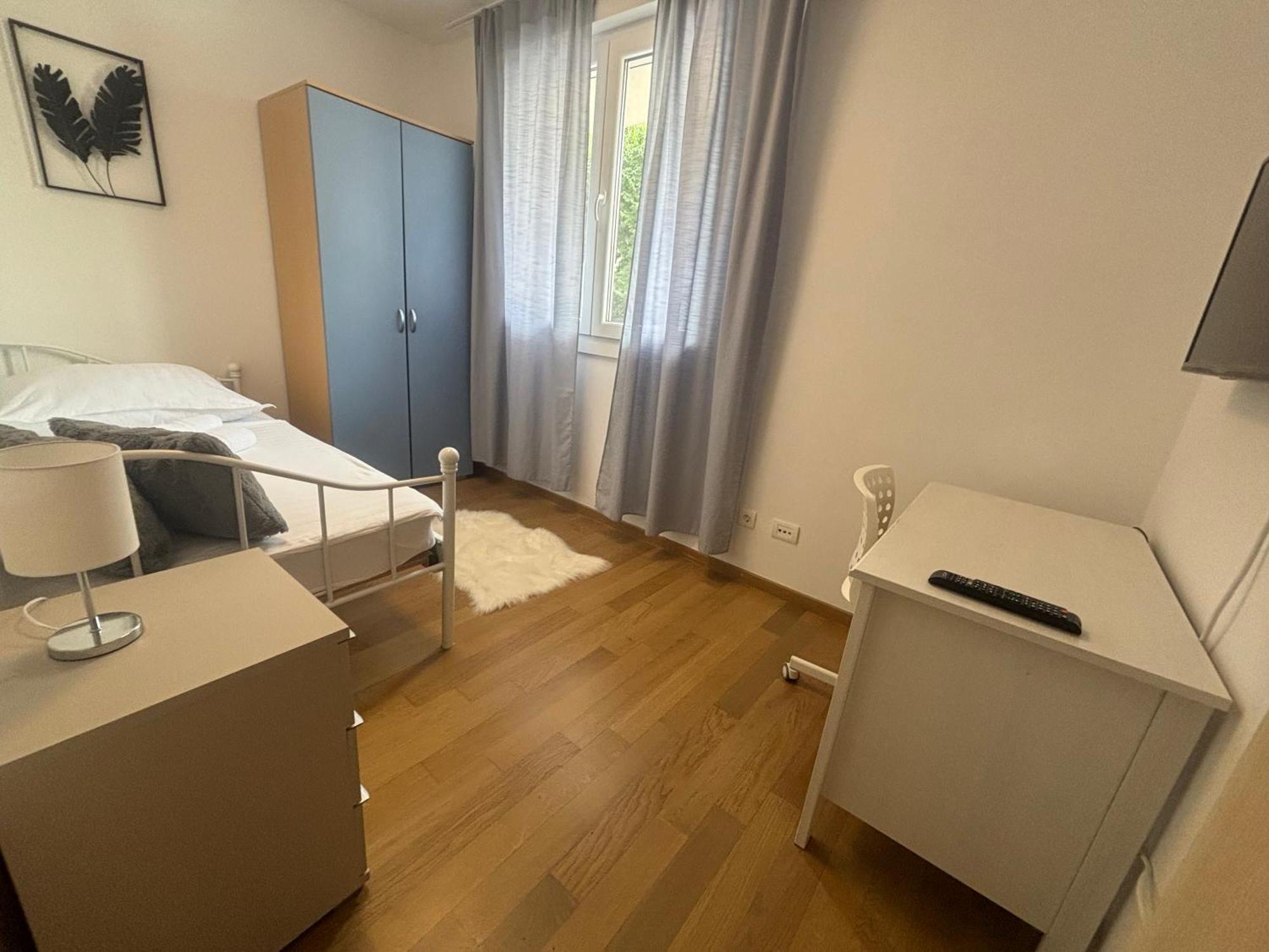 Apartment Dalmatinos Split Znjan Exterior foto